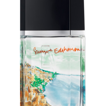 Azzaro Pour Homme Summer Edition 100ml for men perfume EDT (Tester)