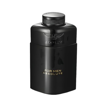 Bentley Absolute for men 100ml for men perfume EDP (Tester)