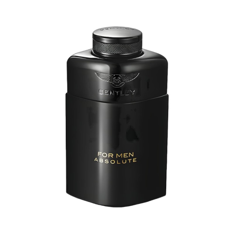 Bentley Absolute for men 100ml for men perfume EDP (Tester)