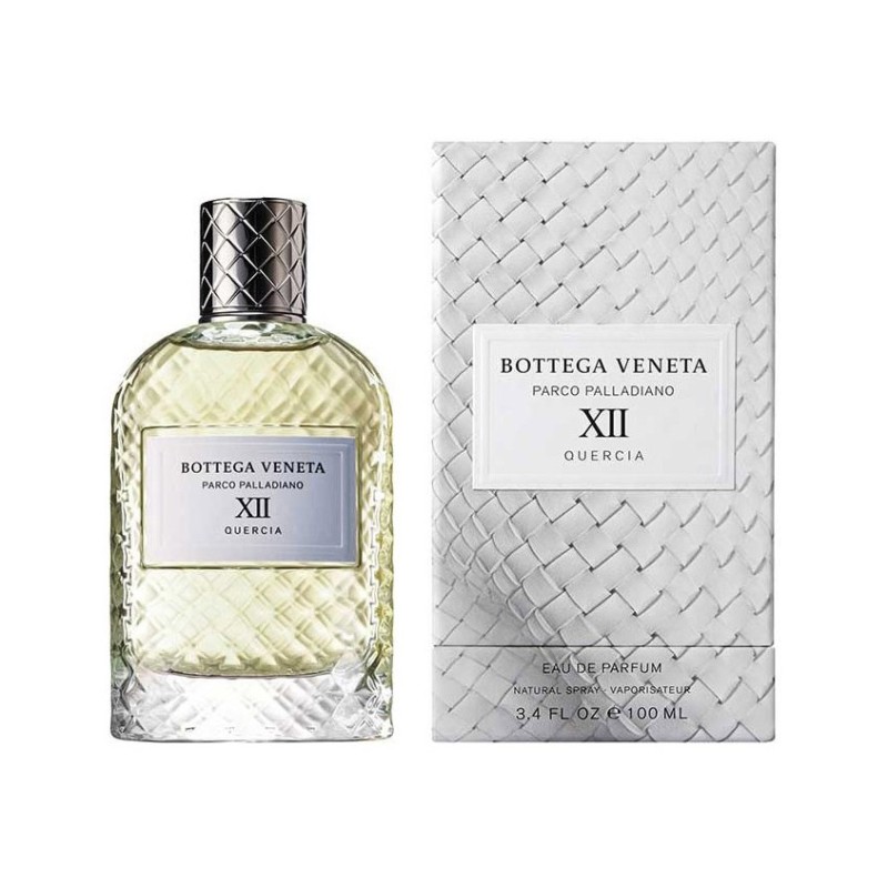 Bottega Veneta Parco Palladiano XII Quercia for Men and Women 100ml EDT (Damaged Outer Box) Bottega Veneta Parco Palladiano XII Quercia for Men and Women 100ml EDT (Damaged Outer Box)