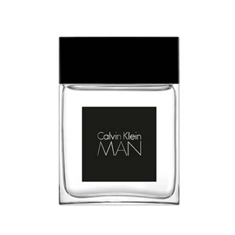 Calvin Klein Man 100ml for men perfume EDT (Tester)