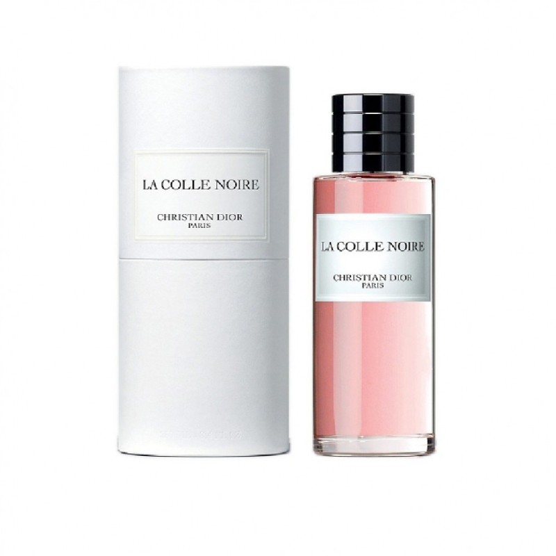 Christian Dior La Colle Noire 125ml for men and women EDP (Tester Pack) Christian Dior La Colle Noire 125ml for men and women EDP (Tester Pack)