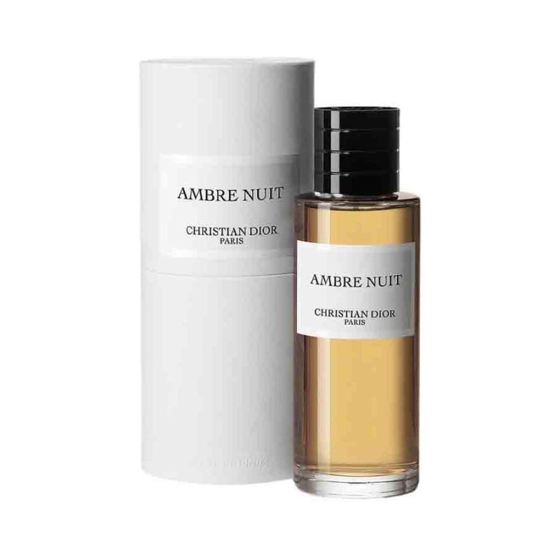 Christian Dior Ambre Nuit 125ml for men and women EDP (Damaged Outer Box) Christian Dior Ambre Nuit 125ml for men and women EDP (Damaged Outer Box)