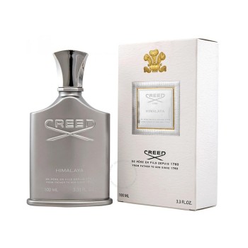Creed Himalya 100ml for men EDP (Damaged Outer Box)