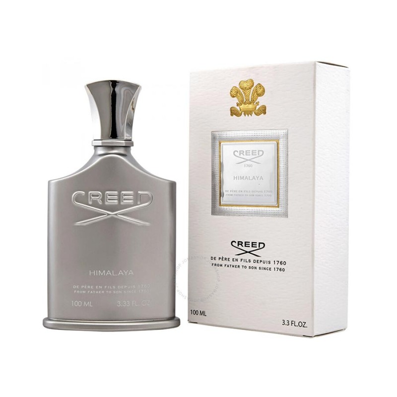 Creed Himalya 100ml for men EDP (Damaged Outer Box) Creed Himalya 100ml for men EDP (Damaged Outer Box)