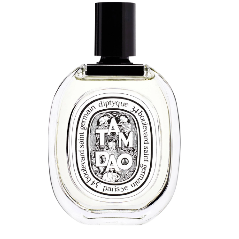 Diptyque Tam Dao 75ml for men & women perfume EDT (Tester)