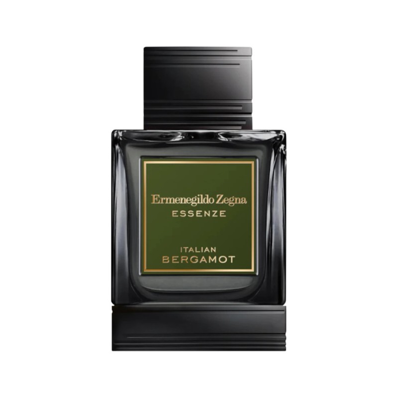 Ermenegildo Zegna Italian Bergamot 100ml for men perfume EDT (Tester) Ermenegildo Zegna Italian Bergamot 100ml for men perfume EDT (Tester)