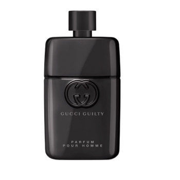 Gucci Guilty 90ml for men parfum (Tester)