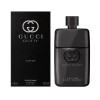 Gucci Guilty 90ml for men parfum (Tester Pack) Gucci Guilty 90ml for men parfum (Tester Pack)