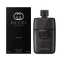 Gucci Guilty 90ml for men parfum (Tester Pack)