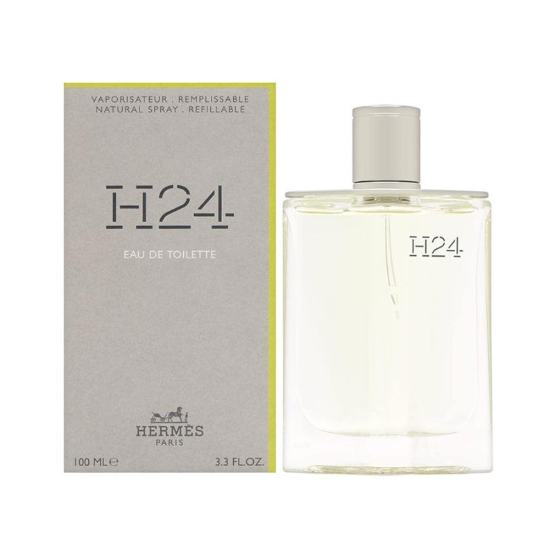 Hermes H24 100ml for men (Tester) Hermes H24 100ml for men (Tester)