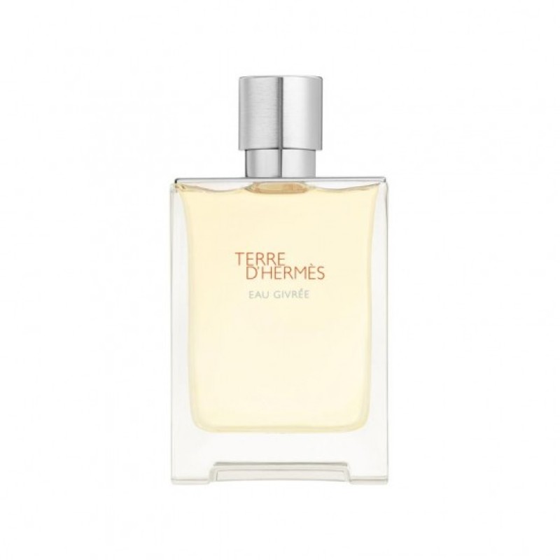 Hermes Terre d'Hermes Eau Givree 100ml for men (Tester) Hermes Terre d'Hermes Eau Givree 100ml for men (Tester)