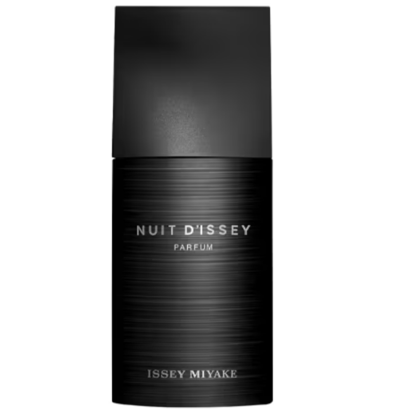 Issey Miyake Nuit Parfum D Issey 125ml for men perfume EDP (Tester)