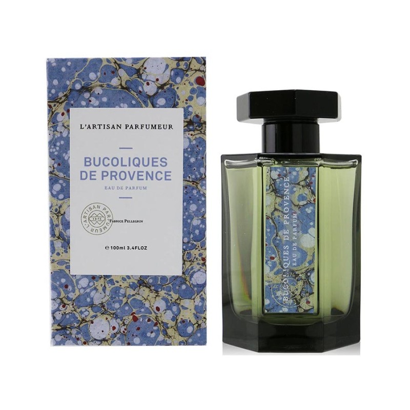 L'Artisan Parfumeur Bucoliques de Provence 100ml for men and women (Damaged Outer Box) L'Artisan Parfumeur Bucoliques de Provence 100ml for men and women (Damaged Outer Box)