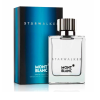 Mont Blanc Starwalker 75ml for men perfume EDT (Damaged Outer Box)