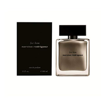 Narciso Rodriguez 100ml for men perfume EDP (Damaged Outer Box)