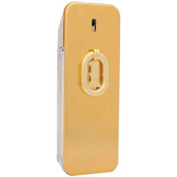 Paco Rabanne 1 Million Gold 100ml for men perfume (Tester)