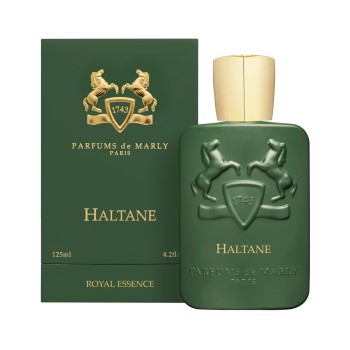 Parfums de Marly Haltane 125ml for men EDP perfume (Damaged Outer Box)