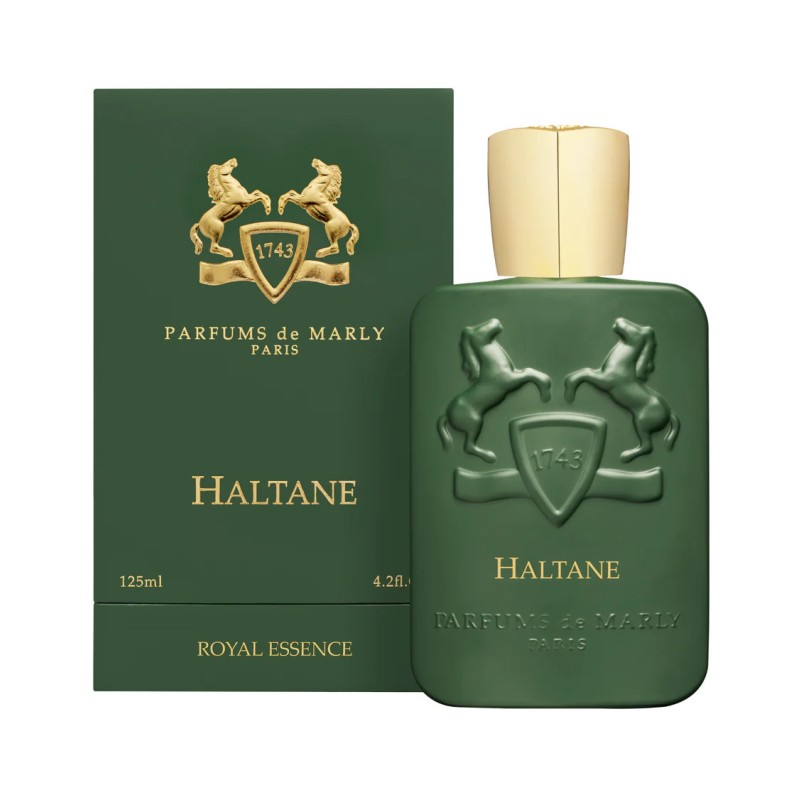 Parfums de Marly Haltane 125ml for men EDP perfume (Damaged Outer Box) Parfums de Marly Haltane 125ml for men EDP perfume (Damaged Outer Box)