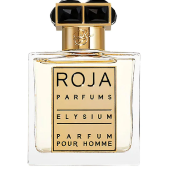 Roja Elysium 50ml for men Parfum (Damaged Outer Box)