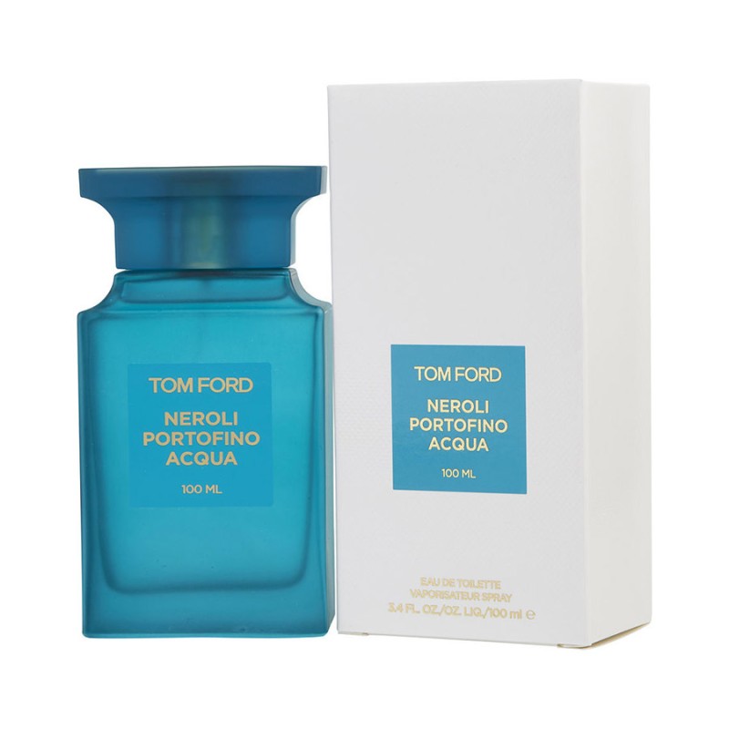 Tom Ford Neroli Portofino Aqua 100ml for men & women perfume EDP (Damaged Outer Box) Tom Ford Neroli Portofino Aqua 100ml for men & women perfume EDP (Damaged Outer Box)