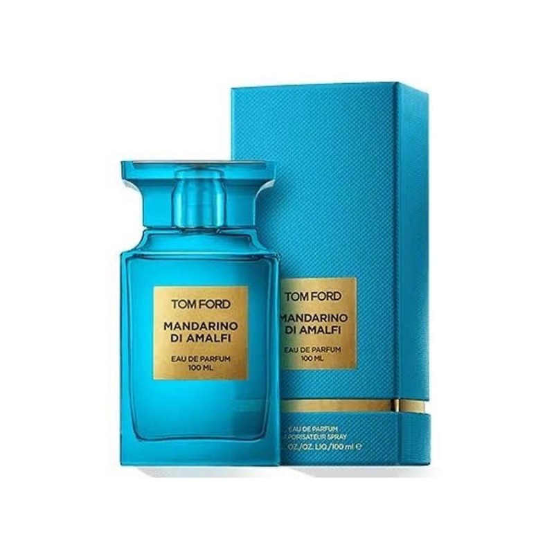 Tom Ford Mandarino di Amalfi 100ml for men and women perfume EDP (Tester Pack) Tom Ford Mandarino di Amalfi 100ml for men and women perfume EDP (Tester Pack)