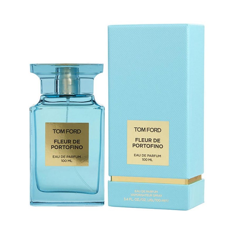 Tom Ford Fleur de Portofino 100ml for men & women perfume EDP (Damaged Outer Box) Tom Ford Fleur de Portofino 100ml for men & women perfume EDP (Damaged Outer Box)
