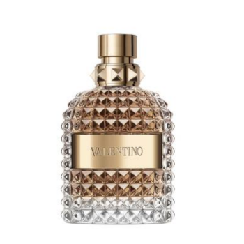 Valentino Uomo Valentino 100ml for men perfume EDT (Tester)