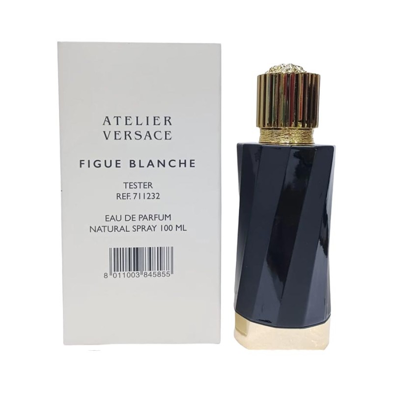 Versace Figue Blanche 100ml for men and women EDP (Tester Pack) Versace Figue Blanche 100ml for men and women EDP (Tester Pack)