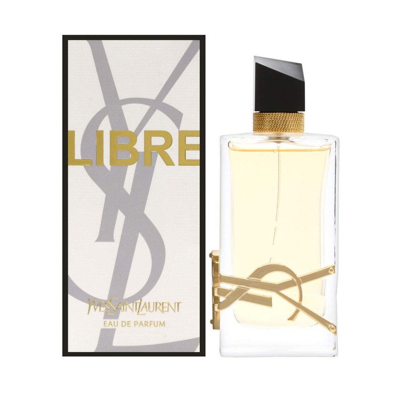 Yves Saint Laurent Libre 90ml for women EDP perfume (Tester) Yves Saint Laurent Libre 90ml for women EDP perfume (Tester)