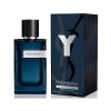 Yves Saint Laurent Y Intense 100ml for men EDP perfume (Damaged Box) Yves Saint Laurent Y Intense 100ml for men EDP perfume (Damaged Box)
