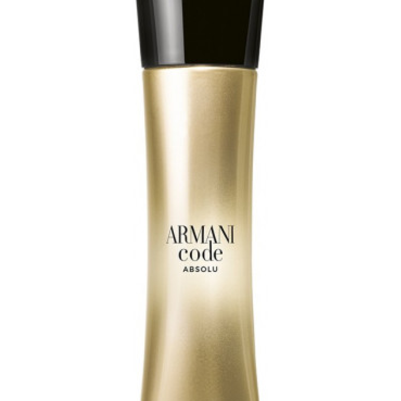 Giorgio Armani Code Absolu Femme 75ml for women perfume EDP (Tester)