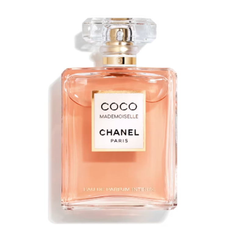 Chanel Coco Mademoiselle Intense 100ml for women perfume EDP (Tester)
