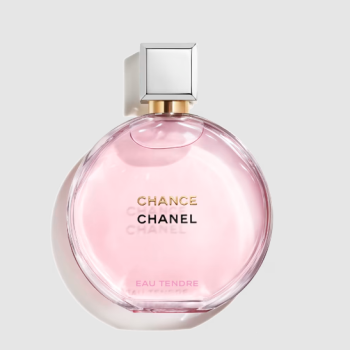 Chanel Chance Tendre 150ml Eau for women perfume EDP (Tester)
