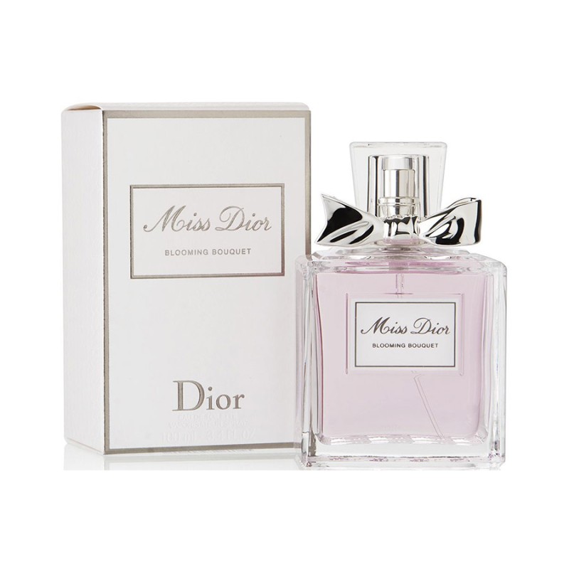 Christian Dior Miss Dior Blooming Bouquet 100ml for women perfume (Tester) Christian Dior Miss Dior Blooming Bouquet 100ml for women perfume (Tester)