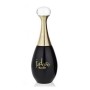 Christian Dior J`adore black 75ml for women perfume EDP (Tester)
