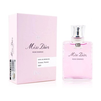 Christian Dior Miss Dior Rose Essence 100ml for women perfume EDP (Tester)