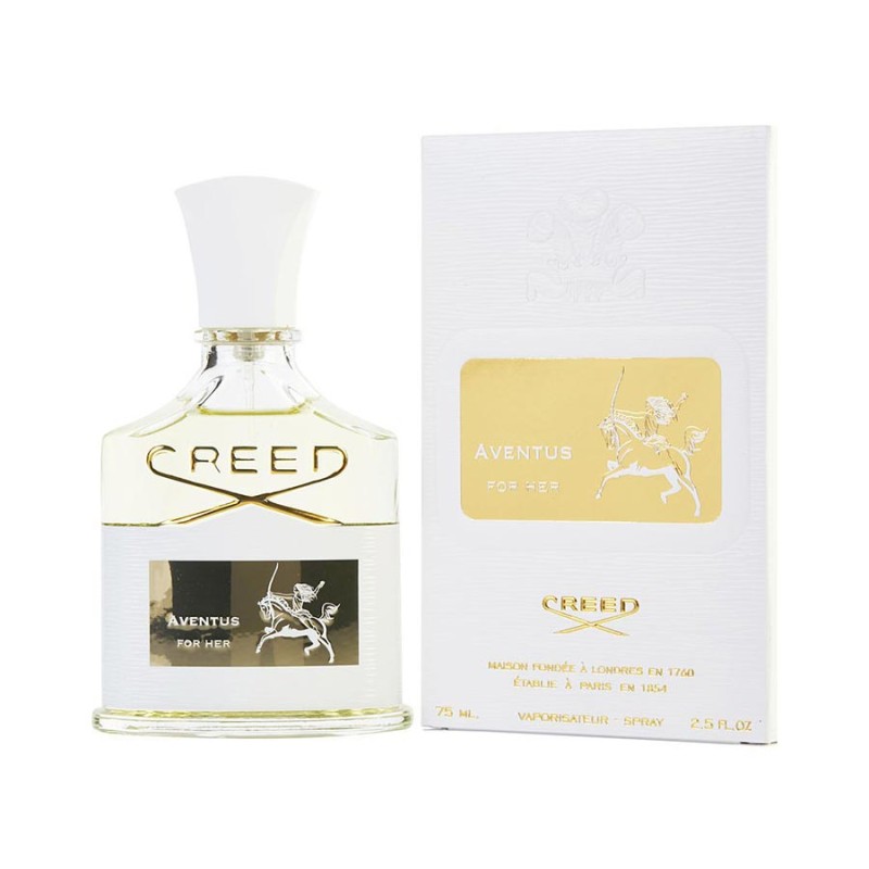 Creed Aventus for her 75ml for women EDP (Tester Pack) Creed Aventus for her 75ml for women EDP (Tester Pack)