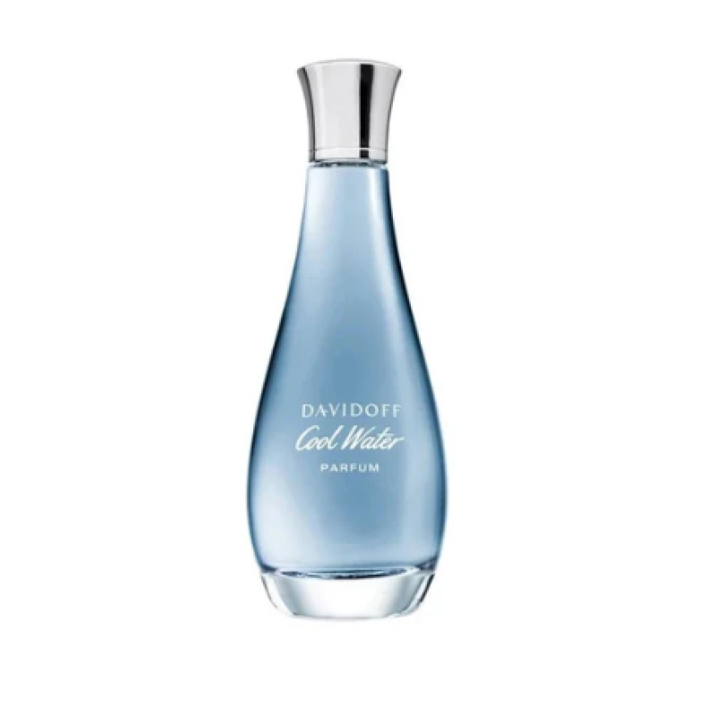 Davidoff Cool water Eau De Parfum 100ml for women (tester)