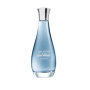 Davidoff Cool water Eau De Parfum 100ml for women (tester)