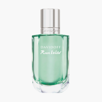 Davidoff Run Wild 100ml for women perfume EDP (Tester)