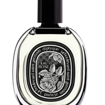 Diptyque Eau Rose 100ml for women perfume EDP (Tester)