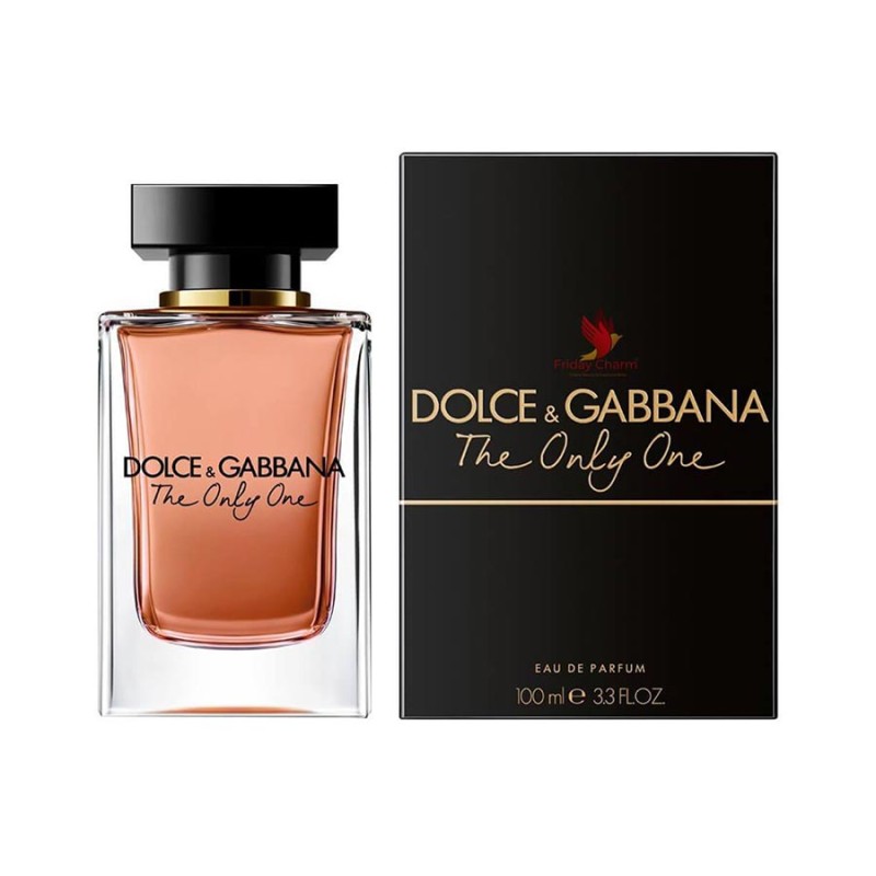 Dolce & Gabbana The Only One 100ml for women EDP (Tester) Dolce & Gabbana The Only One 100ml for women EDP (Tester)