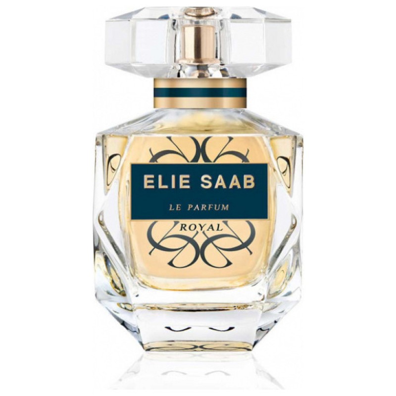 Elie Saab Le Parfum Royal 90ml EDP for women perfume (Tester)