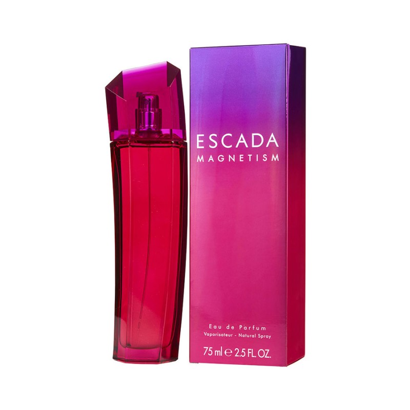 Escada Magnetism 75ml for women EDP (Tester) Escada Magnetism 75ml for women EDP (Tester)
