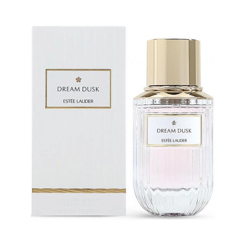 Estee Lauder Dream Dusk 100ml for women perfume EDP (Damaged Outer Box) Estee Lauder Dream Dusk 100ml for women perfume EDP (Damaged Outer Box)