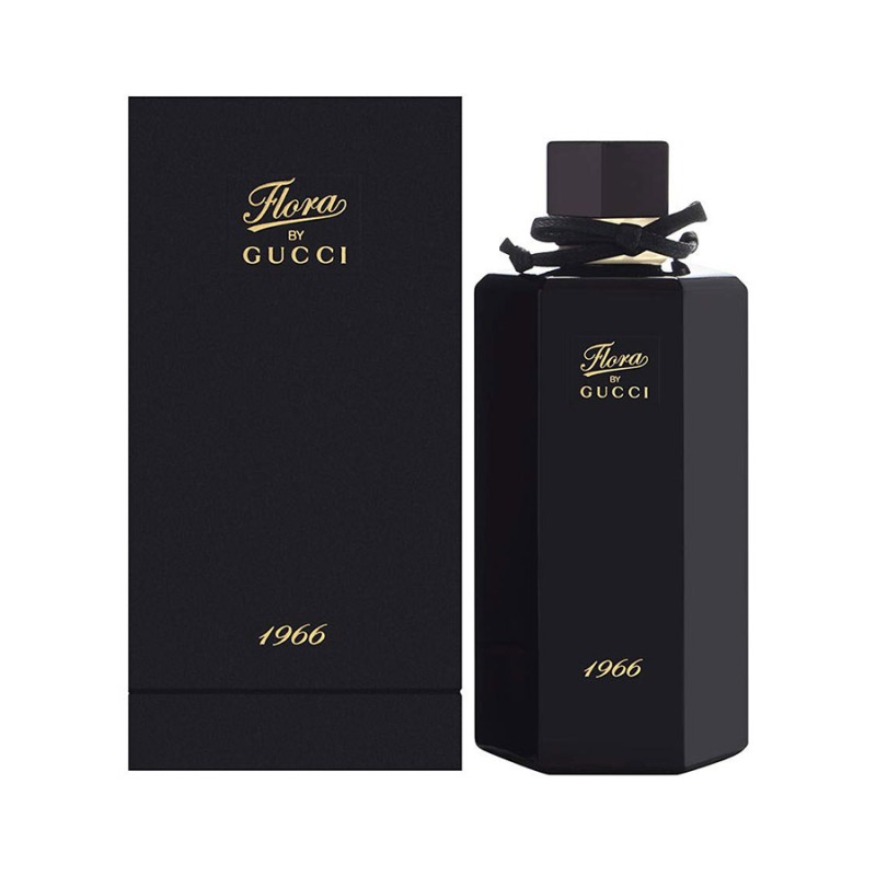 Gucci By Gucci 1966 100ml for women EDP (Damaged Outer Box) Gucci By Gucci 1966 100ml for women EDP (Damaged Outer Box)