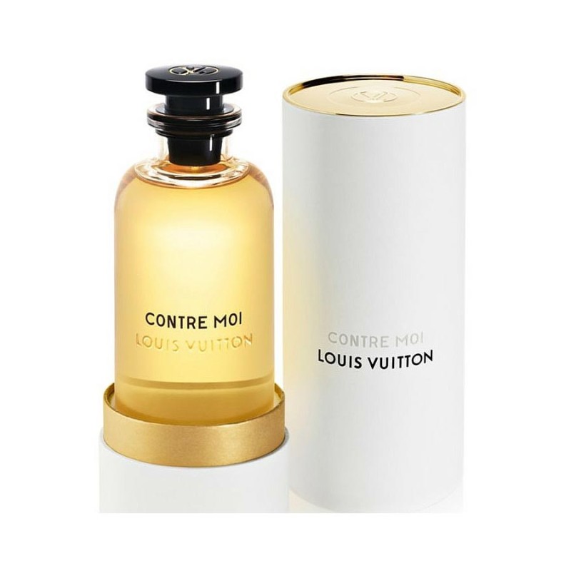 Louis Vuitton Contre Moi 100ml for women EDP (Boxed Piece) Louis Vuitton Contre Moi 100ml for women EDP (Boxed Piece)