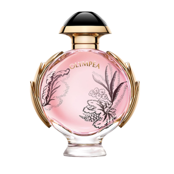 Paco Rabanne Olympea Blossom Florale 80ml for women perfume EDP (Tester)