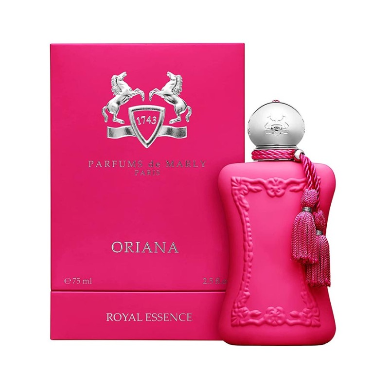 Parfums de Marly Oriana Royal Essence 75ml for women EDP (Tester Pack) Parfums de Marly Oriana Royal Essence 75ml for women EDP (Tester Pack)